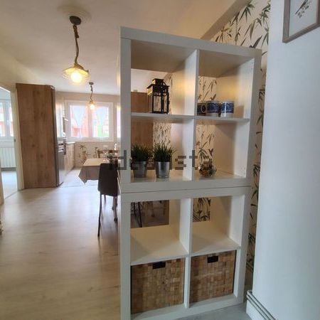 Alquiler de piso en Loruri Zeharkalea - Photo 1