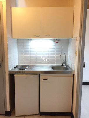 Location Appartement 1 pièce 23m² NANTES 44000 - Photo 1