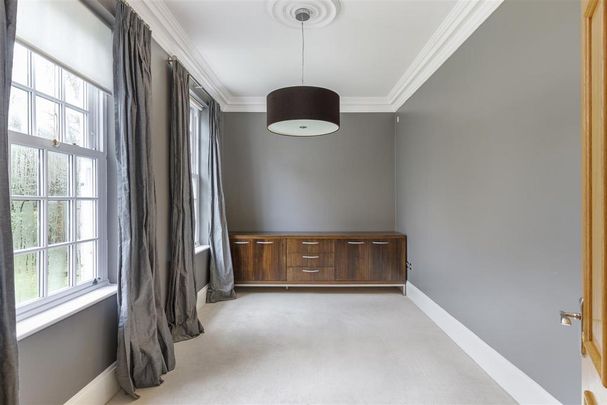 8 bedroom detached house to rent - Photo 1