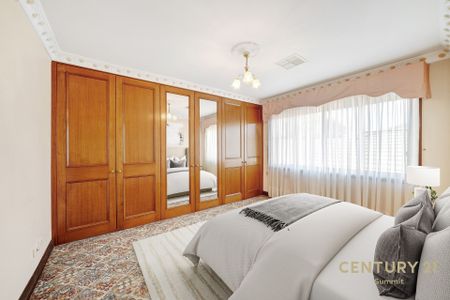 Stylish 4-Bedroom Home with Huge Garage and Family-Friendly Backyard - Photo 5