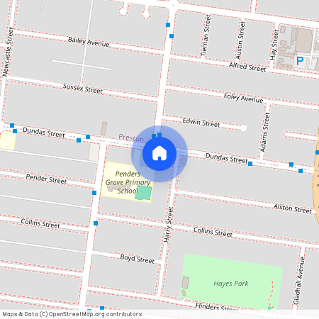 1/138 Dundas Street, Vic 3071, Thornbury