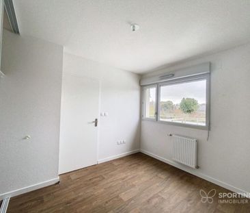 Appartement 2 pièces – 43 m² - Photo 2