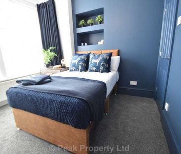 1 bedroom in a house share to rent - Photo 3