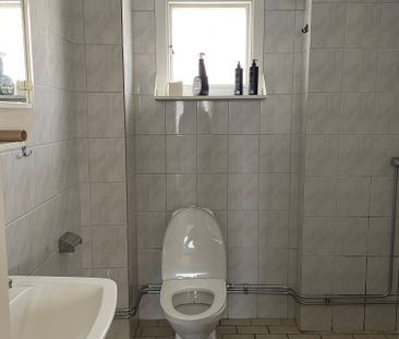 Bjurstensgatan, Borås - Foto 1