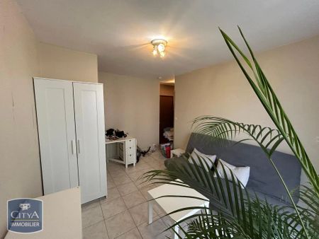 Appartement à louer 1 pièce 17.64m² - Photo 3