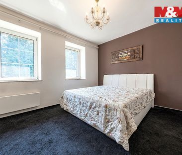 Pronájem domu 395 m² s pozemkem 2 640 m² - Fotografie 3