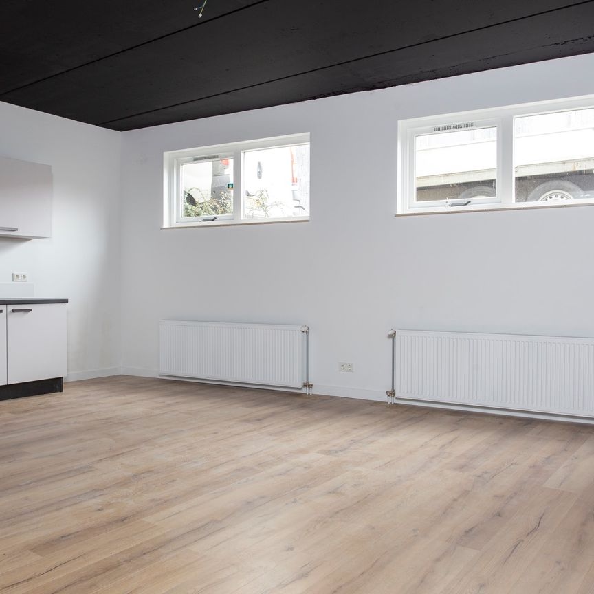 Te huur: Burgemeester van Nispenstraat 14A, 7001 BS Doetinchem - Foto 1