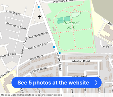 Ash Tree Road, Manchester, M8 - Photo 1