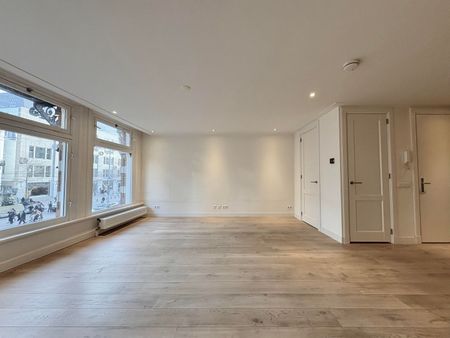 Appartement te huur: Rokin 10-1 1012 KR Amsterdam - Foto 5