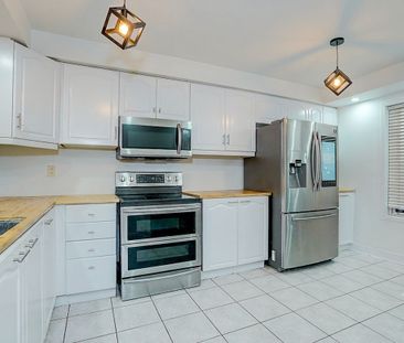 For Lease - Upper 199 Hillcrest Avenue Unit# 10, Mississauga, Ontario - Photo 3