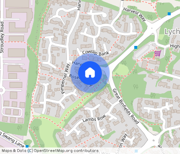 Lychpit, Basingstoke, RG24 - Photo 1