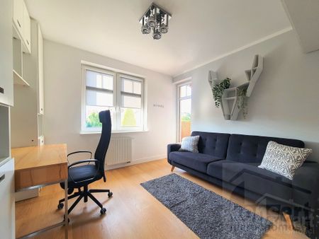 Komfortowe 3 pokoje dla wymagających + duży taras - Фото 2