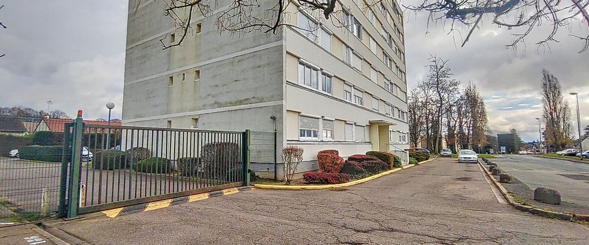 Appartement SARAN - Photo 1