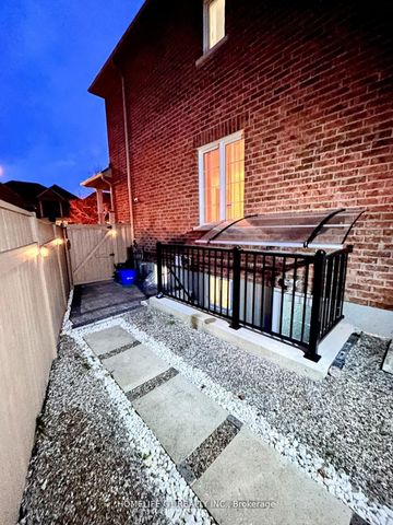 For Lease - 45 Dame Gruev Drive, Markham, Ontario - Photo 3