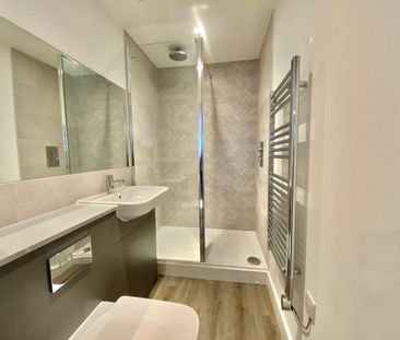 2 bedroom apartment - Photo 4