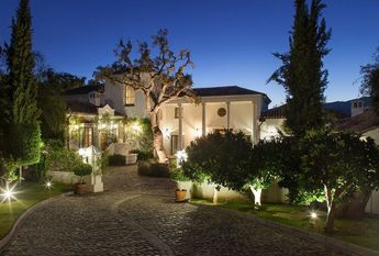 7 bedroom luxury Villa for rent in La Zagaleta, Benahavís, Andalusia