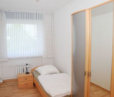 Möblierte Wohnung mit Komfort – Einfach einziehen und wohlfühlen! - Foto 1