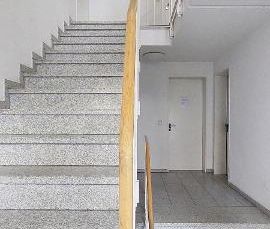 2 Zimmer Appartement mit Balkon - Foto 1