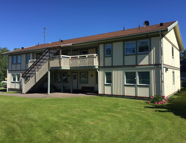 Eksjöhovgårdsvägen 1A, Sävsjö - Foto 1