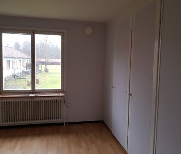 Snickarvägen, Brevens Bruk - Foto 1