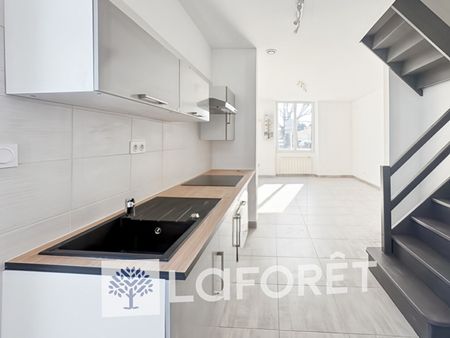 Appartement T3 GEMOZAC à louer - Photo 2