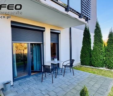 Mieszkanie na wynajem - Photo 1