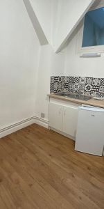 Location Appartement 2 pièces 35m² TOURS 37000 - Photo 3