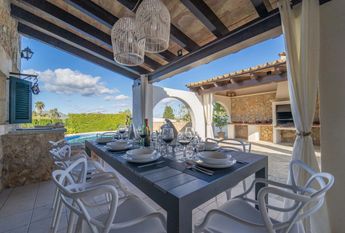 776 Diseminado Poligono 3, Pollença, Balearic Islands 07460