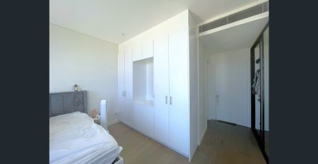 Luxurious 2 Bedroom Located in the heart of Olympic Park - Photo 3