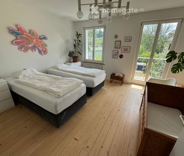 Möbliertes Haus - Foto 3