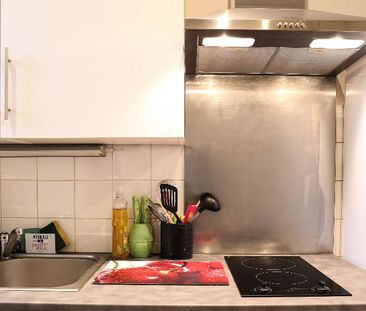 Location Appartement 2 pièces 43m² ROUEN 76000 - Photo 5