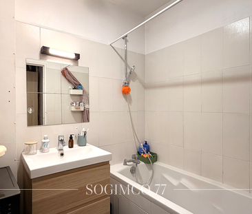 Location Appartement 3 pièces 64m² LAGNY SUR MARNE 77400 - Photo 3