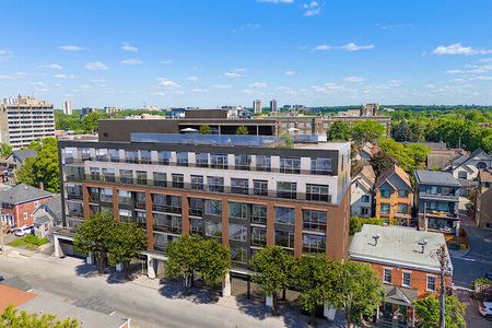 Luxury Apartments Available Along the Glebe & Rideau Canal - Photo 4