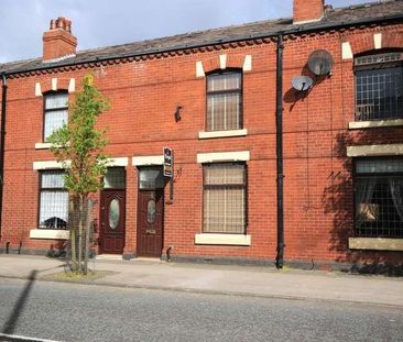 Darlington Street East, Wigan, WN1 - Photo 1