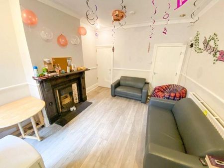 5 bedroom house share to rent - Photo 2