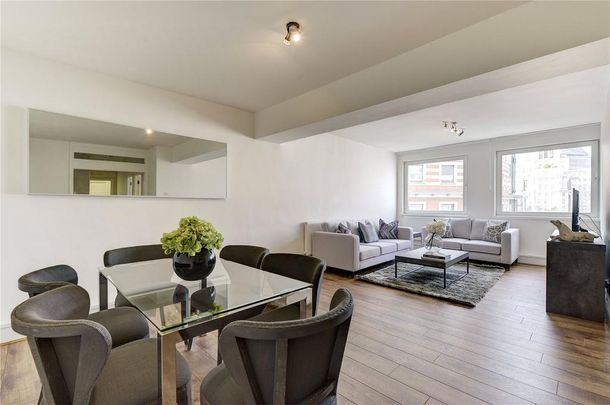 2 bedroom apartment to rent - Photo 1
