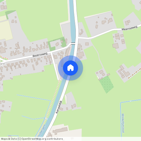 Kanaaldijk 303, 8181SC Heerde