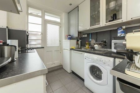 Allitsen Road, St John's Wood, NW8 - Photo 5