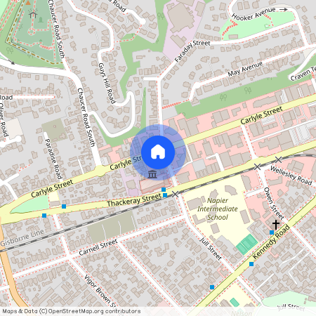 138a Carlyle Street, Napier South, Napier City