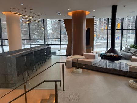 For Lease - 60 Central Park Roadway N/A Unit# 1301, Toronto, Ontario - Photo 4
