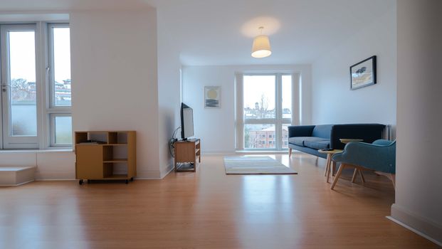 2 Bedroom Home – Medium Let - Photo 1