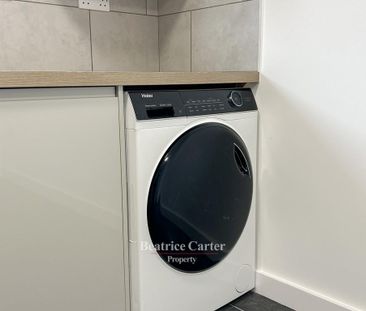 2 bedroom semi-detached bungalow to rent - Photo 1