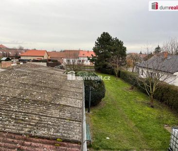 Pronájem bytu 2+kk 80 m2 - Fotografie 2