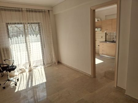 Διαμέρισμα για ενοικίαση Βυζάντιο (Καλαμαριά) - Φωτογραφία 2