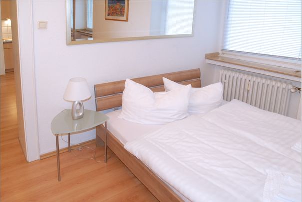 2 Zimmer in Düsseldorf - Photo 1