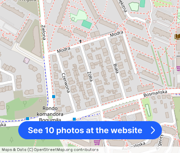 Mieszkanie - Gdynia Oksywie - Photo 1