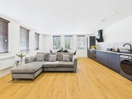 2 bedroom apartment to rent - Photo 2