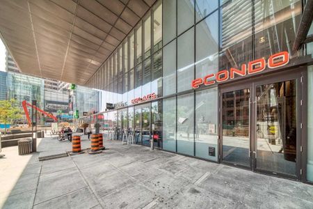 For Lease - 8 Eglinton Avenue Unit# 4502, Toronto, Ontario - Photo 5