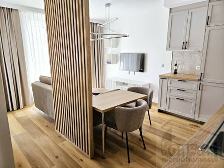 Nowoczesny apartament przy Wałach Chrobrego! - Photo 5