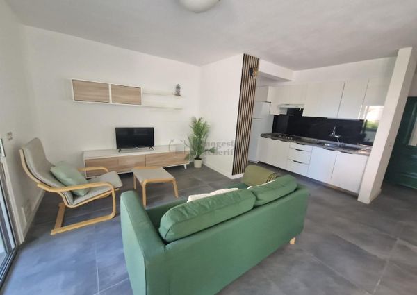 2-Bedroom Apartment for Rent in Las Galletas